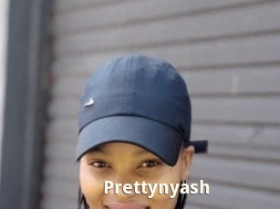 Prettynyash