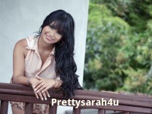 Prettysarah4u