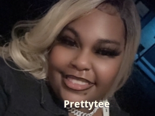 Prettytee