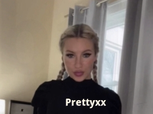 Prettyxx