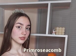 Primroseacomb