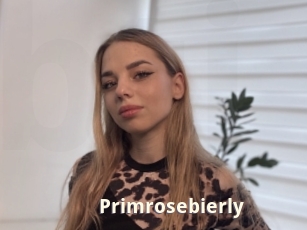 Primrosebierly