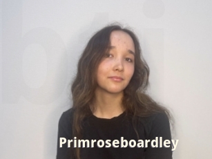 Primroseboardley
