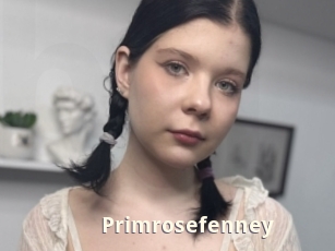 Primrosefenney