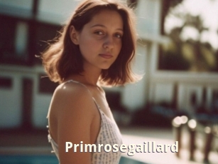 Primrosegaillard