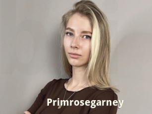 Primrosegarney