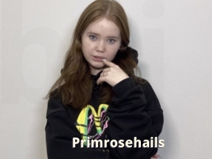 Primrosehails
