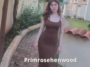 Primrosehenwood