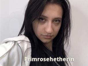 Primrosehetherin