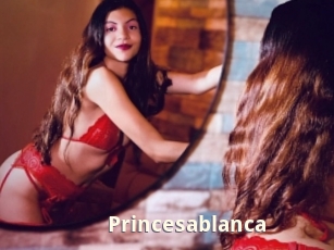 Princesablanca