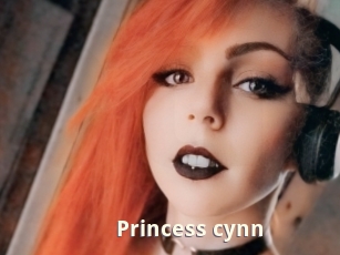Princess_cynn