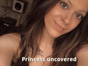 Princess_uncovered