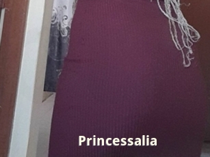 princessalia Bigtitinvasion