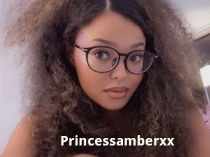 princessamberxx Bigtitinvasion