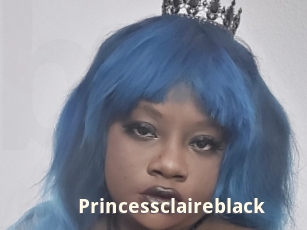Princessclaireblack