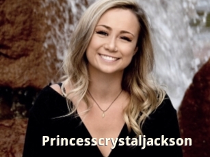 Princesscrystaljackson
