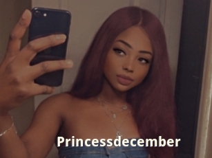 Princessdecember