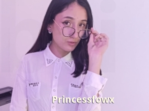 Princessfowx
