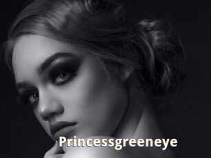 Princessgreeneye