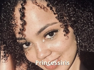 Princessiris