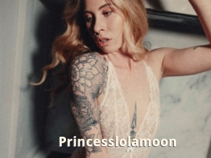 Princesslolamoon