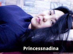 Princessnadina