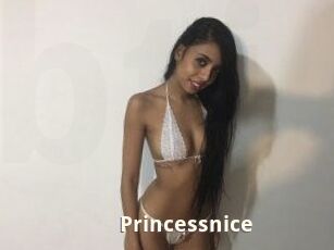 Princessnice