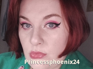 Princessphoenix24