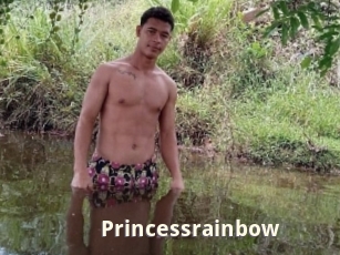 princessrainbow Bigtitinvasion