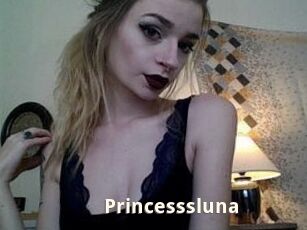 Princesssluna