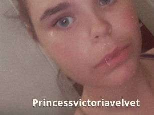 Princessvictoriavelvet