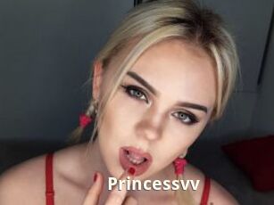 Princessvv
