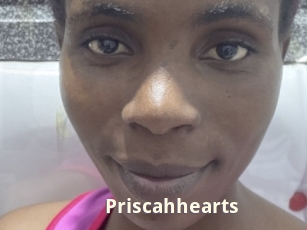 Priscahhearts