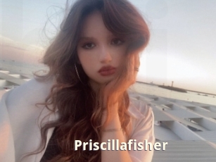 Priscillafisher