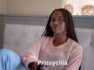 Prissycilia