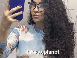 Privateplanet