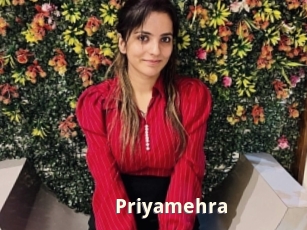 Priyamehra