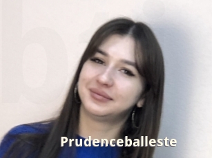 Prudenceballeste