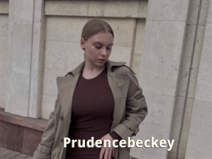 Prudencebeckey