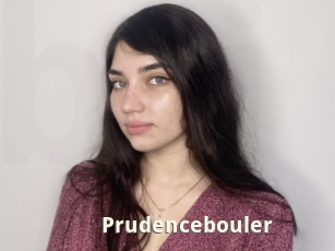 Prudencebouler
