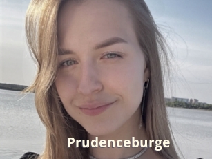 Prudenceburge