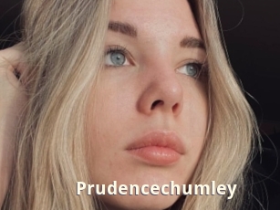 Prudencechumley