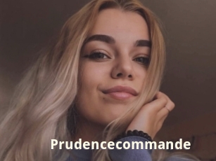 Prudencecommande