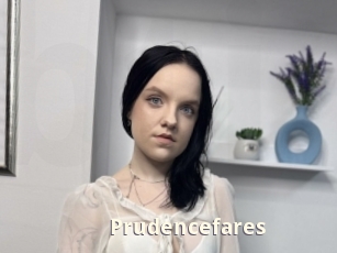 Prudencefares
