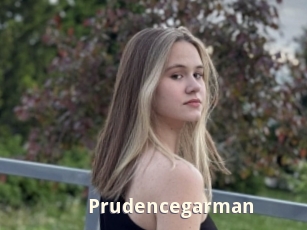 Prudencegarman