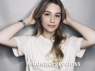 Prudencegroomss