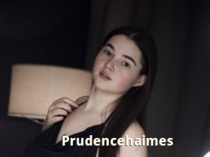 Prudencehaimes