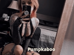 pumpkaboo Bigtitinvasion
