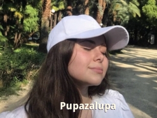 Pupazalupa