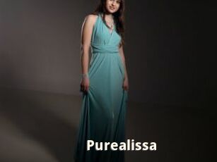 Purealissa